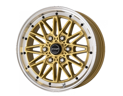 WORK】ハイエース向けモデルXTRAP 03HC登場!! | 岐阜長良店 | 店舗